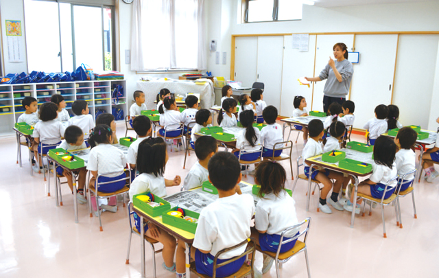 スポーツ学園 スペック体育クラブ